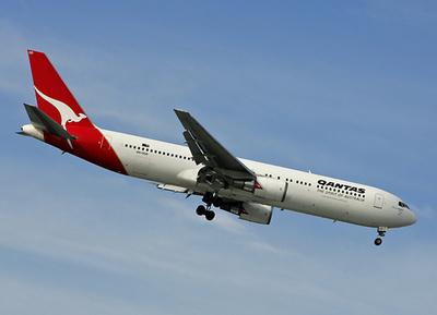 APA企業連合、カンタス航空の買収に失敗 - オーストラリア