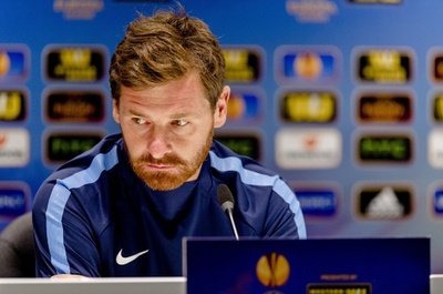 FCゼニトのビラス・ボアス監督、今季限りで退任へ