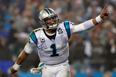 NFLプレーオフ開幕、パンサーズとレイヴンズが勝利