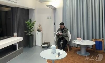 ダンスより洗濯物ロボットが示す「現実的なAI」の次段階 [韓国記者コラム]