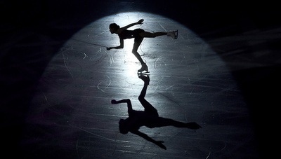 フィギュア大会の開催取り消し、台湾が中国の「圧力」を批判