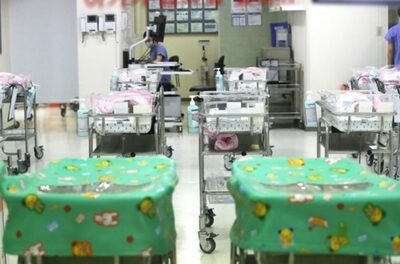 1万本の予約電話で業務麻痺…結婚・出産少ない韓国、なぜか式場・産後ケアセンターに空きがない