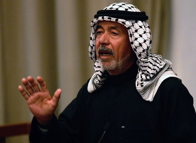 フセイン元側近3人の死刑確定、1988年のクルド人虐殺事件で