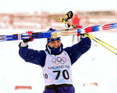 長野五輪金メダリストのミュルレ氏が死去