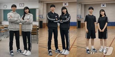 韓国・京畿道の中学校が“無料制服”実現…60万ウォン時代に追加負担ゼロへ