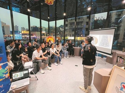 中国・若者たちのニュートレンド、夜間学校で自分磨き