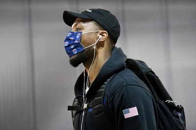 バスケットボール米国代表、東京五輪控え来日