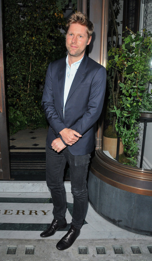 クリストファー・ベイリー、創業者とブランドに対する想い