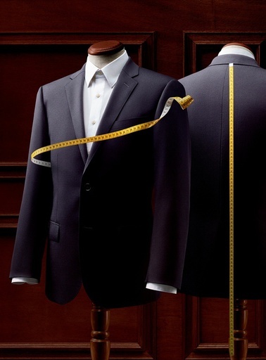 「ユニクロ」セミオーダー感覚の本格メンズジャケット、1月12日発売