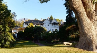 シドニー湾見下ろす大邸宅、豪史上最高値の約93億円か