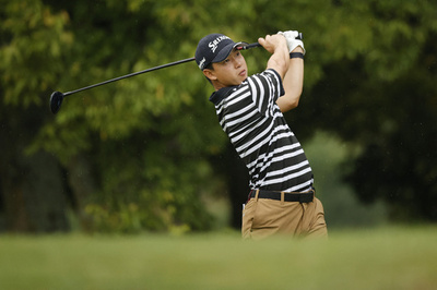 桂川有人がISPSハンダ選手権優勝 欧州ツアー初制覇