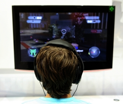 若者のうつ病治療に効果、コンピューターゲーム「SPARX」