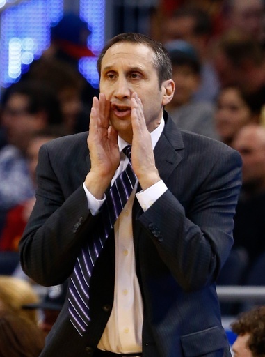 キャブスの選手はブラットHCを軽視している？米報道