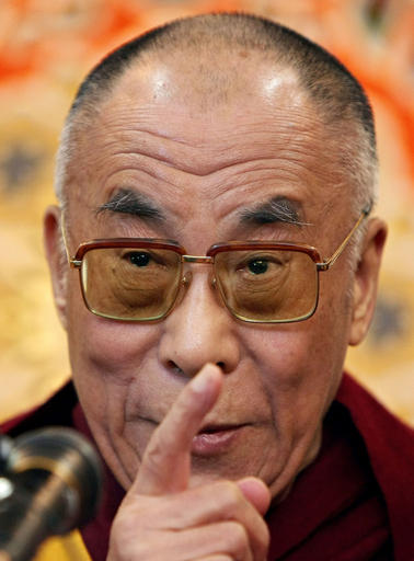 亡命チベット人会議閉幕、ダライ・ラマの中道路線継続へ