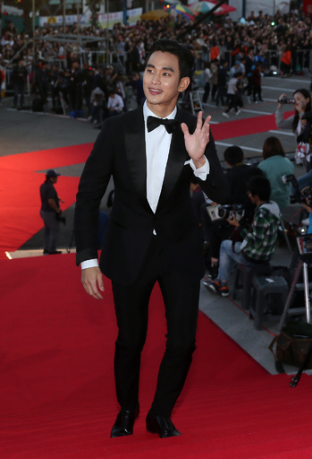 第8回コリア・ドラマ・アワード、晋州で開催