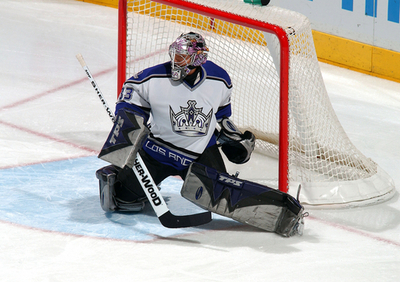 ＜06-07NHL＞福藤 先発デビューも3失点で途中交代 - 米国