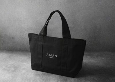韓国で高級ホテルのエコバッグに注目…ブランド品より「体験」示す象徴に
