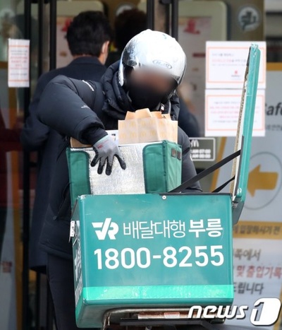 韓国の7割以上、配達・テイクアウトを利用…昨年・一番人気のメニューは鶏料理