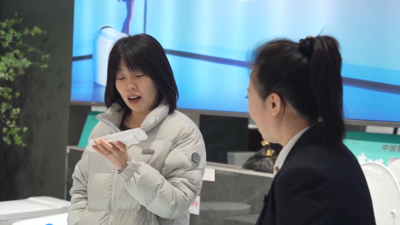 「以旧換新」買い替え政策の効果が顕著、消費促進の力に 中国吉林省