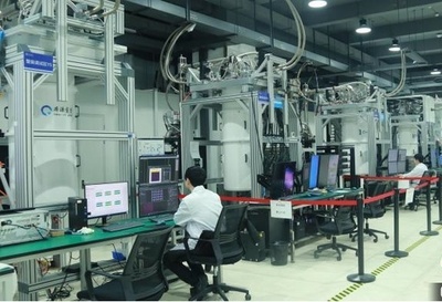 中国第3世代超伝導量子コンピューター「本源悟空」 全世界からのアクセス数800万人突破