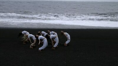TUIDE、デビュー曲「SUN KISS」MVティザー第2弾公開
