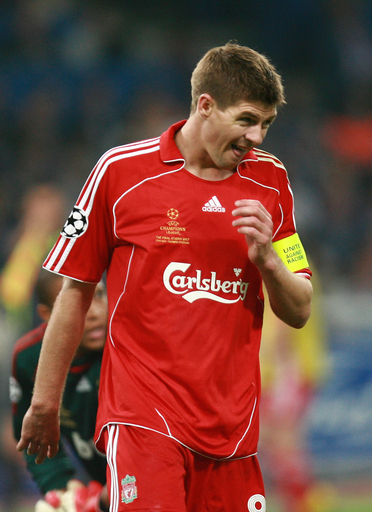 ＜サッカー 欧州チャンピオンズリーグ＞リバプール ミランに敗れ優勝ならず