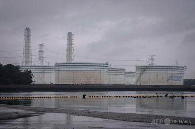 政府、石油の国家備蓄放出を開始 中東緊迫で供給不安