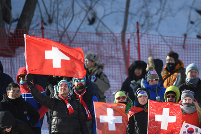 選手に初のノロウイルス感染例、平昌冬季五輪