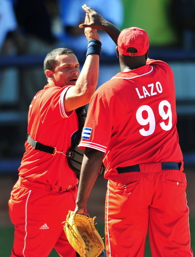 キューバ 延長の末に米国を下し3連勝