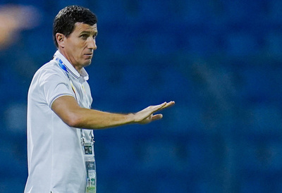 降格圏に沈むリーズ、グラシア氏を新監督に招聘