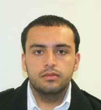 米爆破容疑者、FBIが14年に捜査 父親「息子はテロリスト」と通報