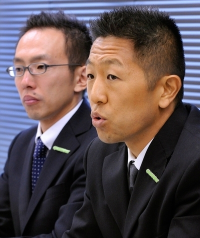 グリーンピース、「鯨肉の横流し」で日本政府に徹底調査を要求