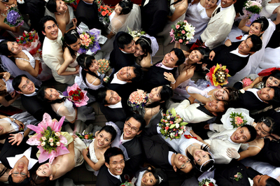 非イスラム教徒に婚前HIV検査奨励へ、マレーシア