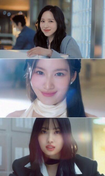 TWICEユニットMISAMO、収録曲「Marshmallow」でポジティブエネルギー