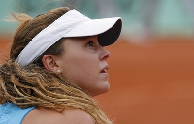 ブリート 主催者推薦でウィンブルドン出場へ