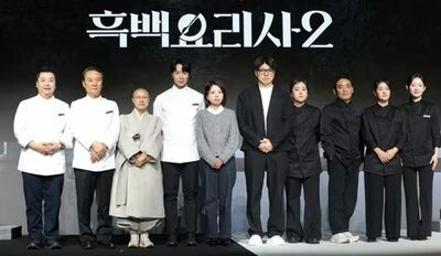 第2の“モッツァレラバーガー”誕生なるか…韓国「白と黒のスプーン」人気に流通業界も連携競争