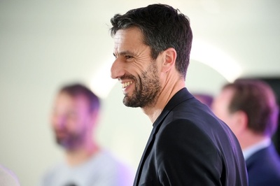 仏政府とパリ五輪組織委、ロシア選手参加の判断はIOCに一任