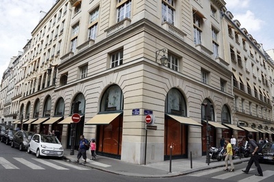 エルメスが上半期決算を発表、純利益13.9%増と好調