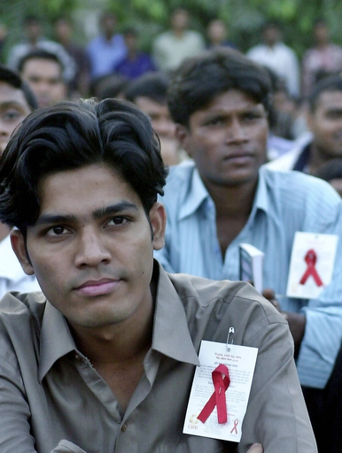 エイズ感染率低下のため、男性の包皮切除を推奨へ、WHO - スイス