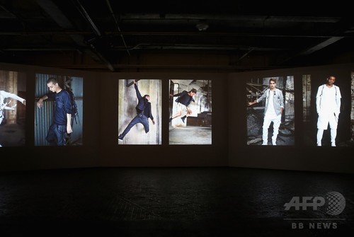 「ラグ&ボーン」16年春夏メンズ、イベント形式で新作発表 「ラグ&ボーン」16年春夏メンズ、イベント形式で新作発表