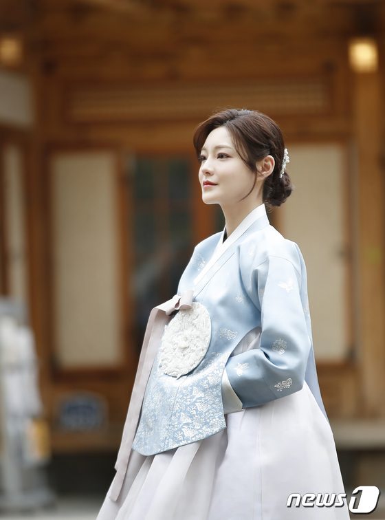 ハン・チェギョン　(c)news1