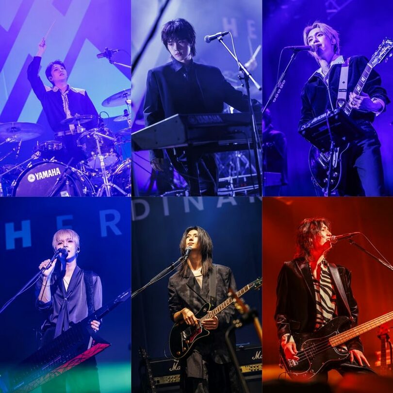 JYP Entertainment, H.MIYAKE (c)STARNEWS