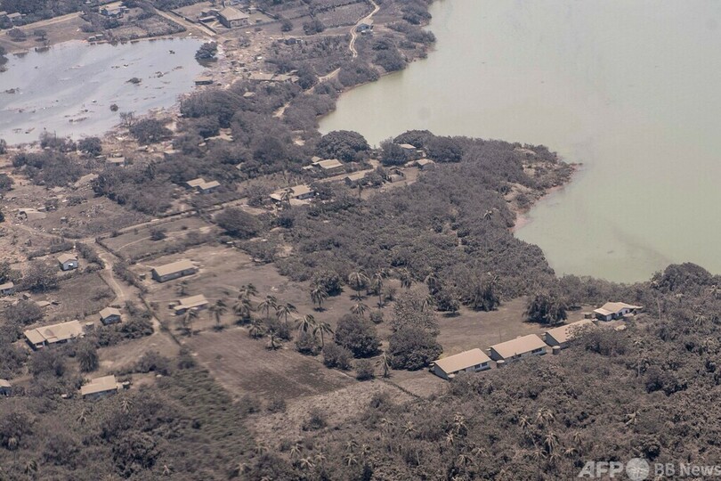 【解説】大規模噴火のあったトンガとは？