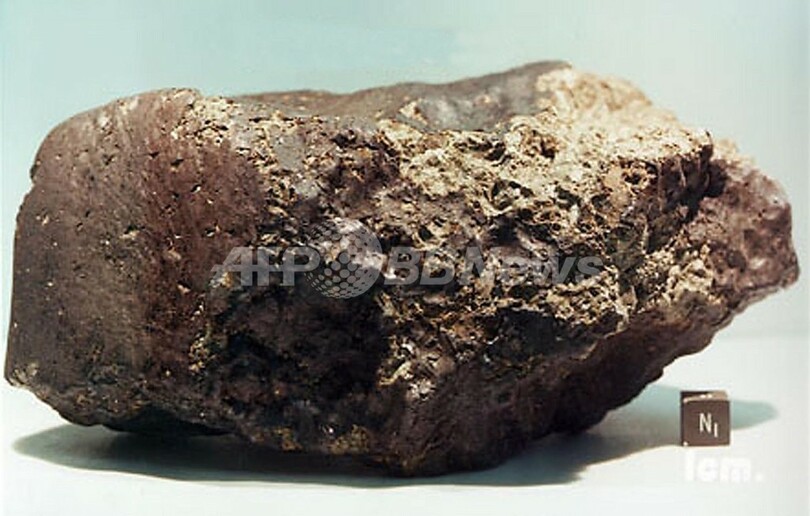 ☆ 希少！月の石と火星の石 隕石 実物その他 - その他