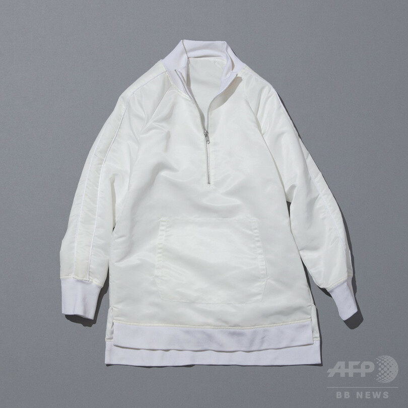 ミハラ ヤスヒロ新ライン「マイン」、1月6日から伊勢丹新宿店でイベント開催