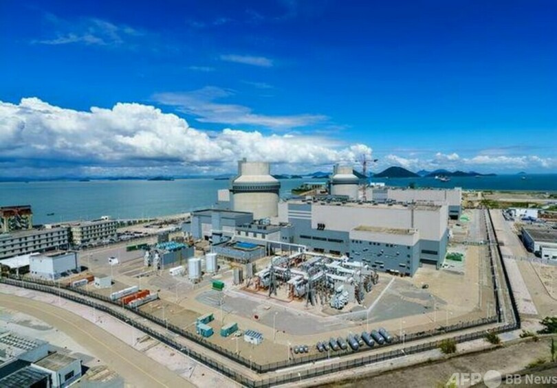 世界初の第4世代原子力発電 中国山東省で商業運転開始