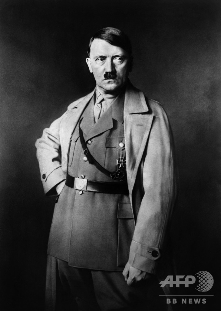 ドイツ、ゲームでナチスの「かぎ十字」解禁の可能性