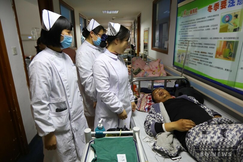 江蘇省の化学工場爆発、1月の調査で37項目の問題指摘 2010年にも爆発