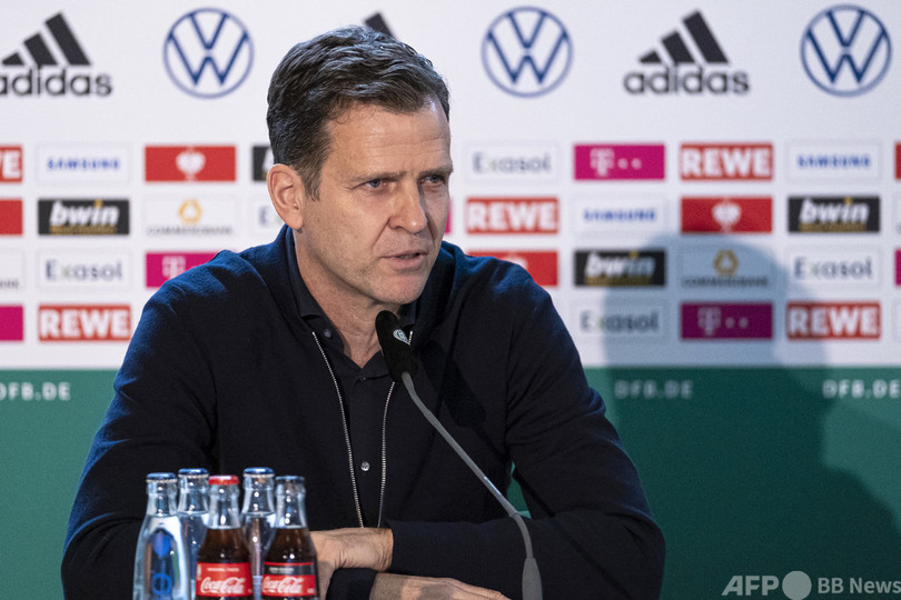 W杯隔年開催案、独で反対相次ぐ 代表幹部ビアホフ氏も表明