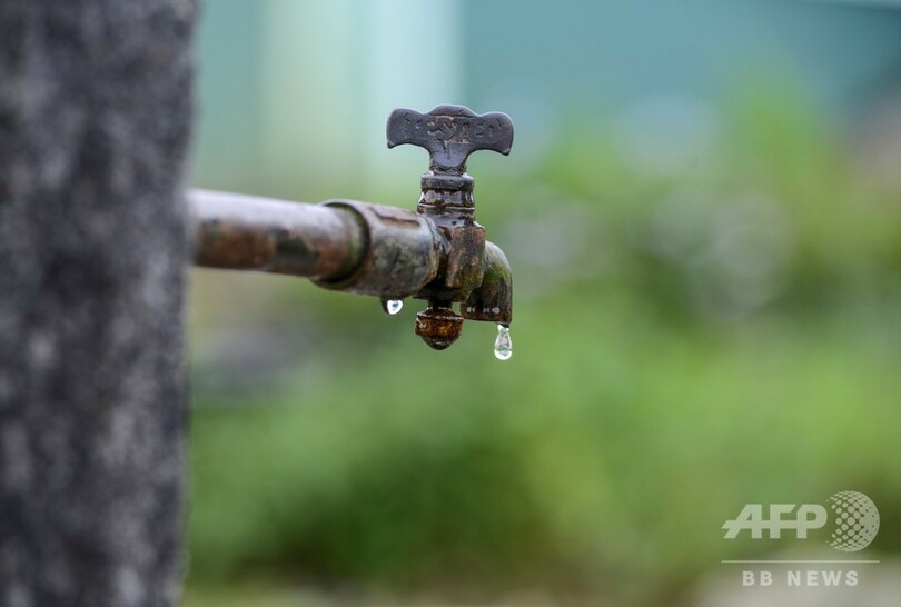 飲料水で約500人が体調不良に、赤痢菌に感染 中国